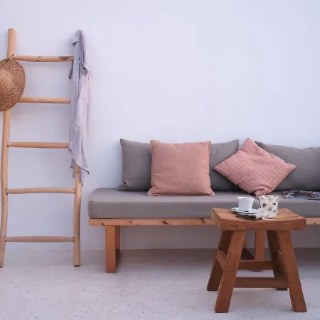 Karino 아파트 나오우사