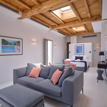 Appartement Karino Naousa