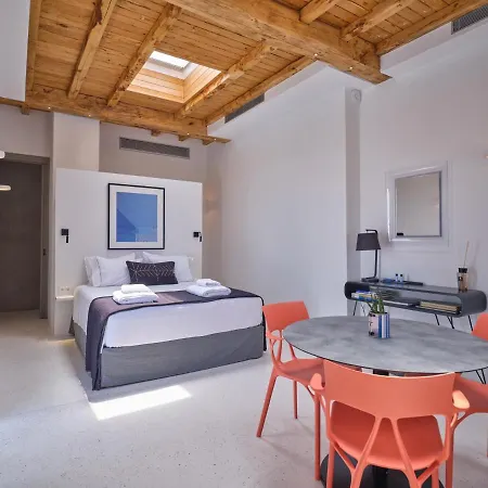 Appartement Karino Naousa