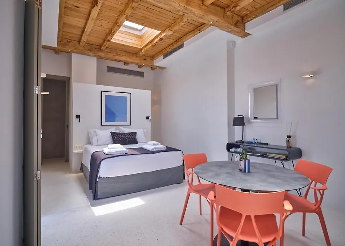 Apartamento Karino Naousa