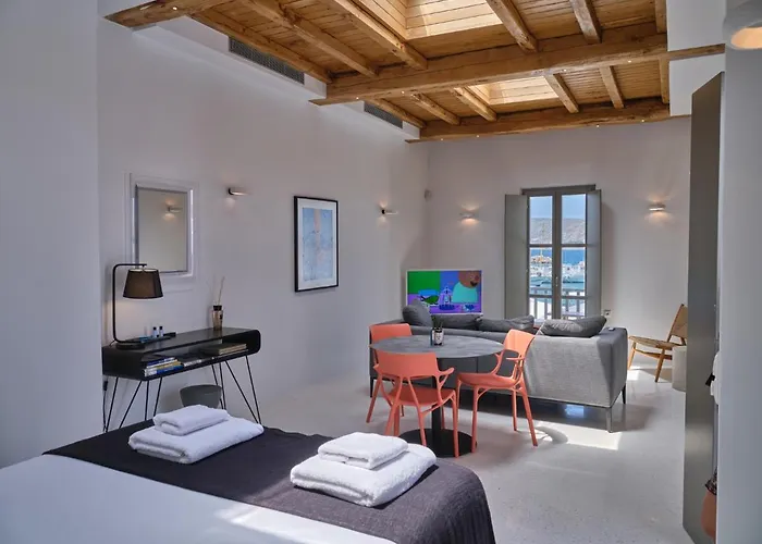 Apartamento Karino *