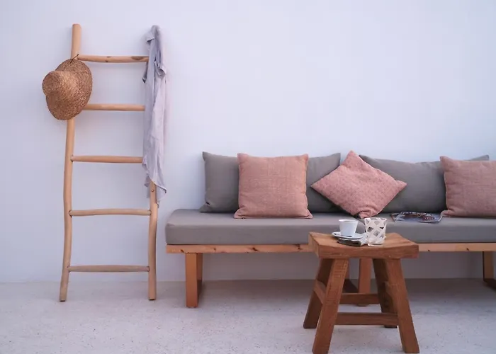 Karino Apartamento Naousa